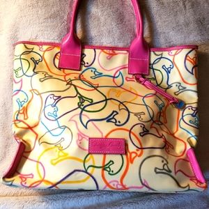 Dooney and Bourke